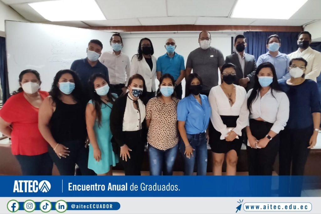 encuentro gradua