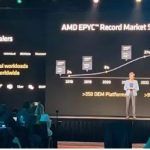 AMD anuncia Ryzen AI PRO 300 Series para impulsar la siguiente generación de PCs comerciales.