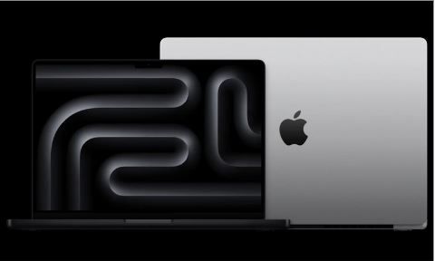 Apple presenta el MacBook Pro M4.