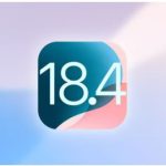 Apple lanza el iOS 18.4, estas son las novedades