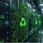 El desafío de los data centers: menos energía, más eficiencia.