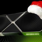 NVIDIA tendrá a punto las RTX 50 SUPER para navidades.