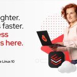 Red Hat Enterprise Linux revoluciona la producción de apps para desarrolladores.