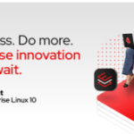 RHEL 10 de Red Hat será la pieza clave para la implementación de la computación cuántica.