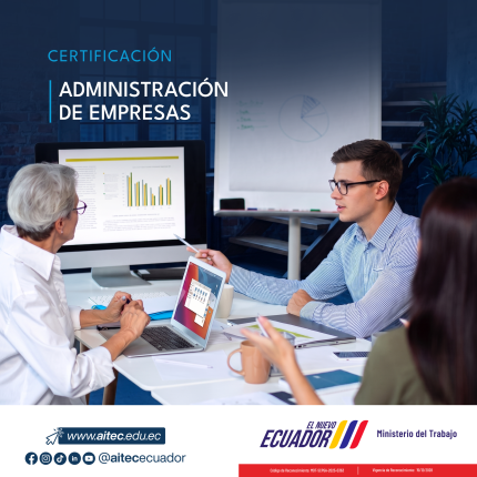 2 - ADMINISTRACIÓN DE EMPRESAS