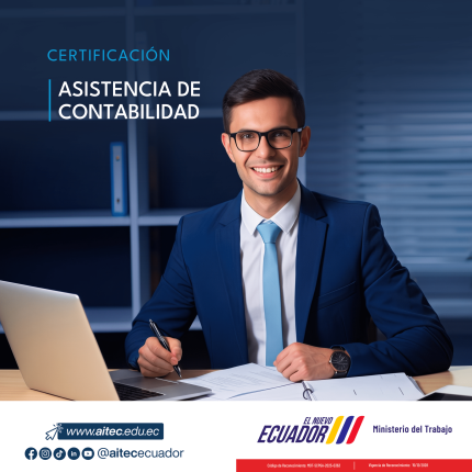 4 - ASISTENCIA DE CONTABILIDAD