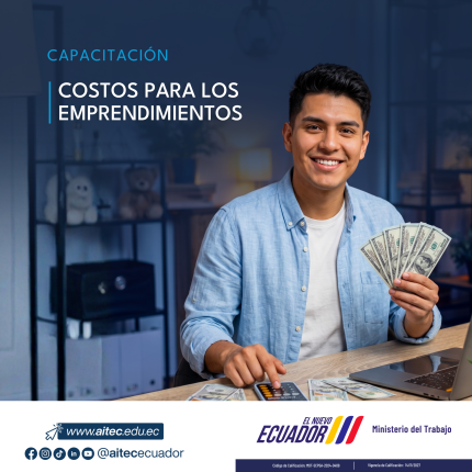 Costos para los emprendimientos (1)
