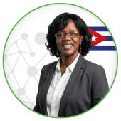 Dr. C. Ángela Sarría Stuart