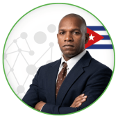 Dr. C. Ariel Gómez Sarría