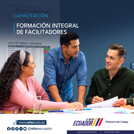 FORMACIÓN INTEGRAL DE FACILITADORES (1)