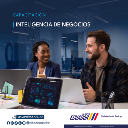 Inteligencia de Negocios (1)