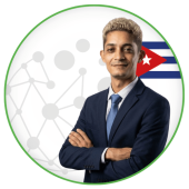 MSc. Jorge Misa Hernández